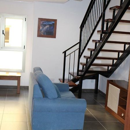 Loft Canteras 라스팔마스 외부 사진