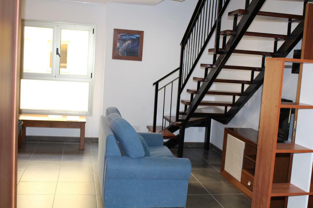 Loft Canteras 라스팔마스 외부 사진
