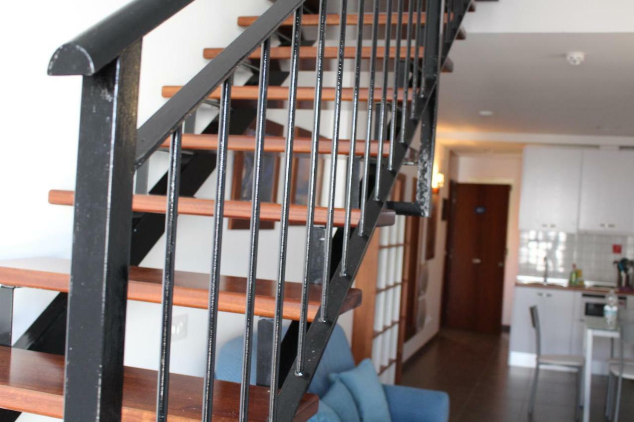 Loft Canteras 라스팔마스 외부 사진