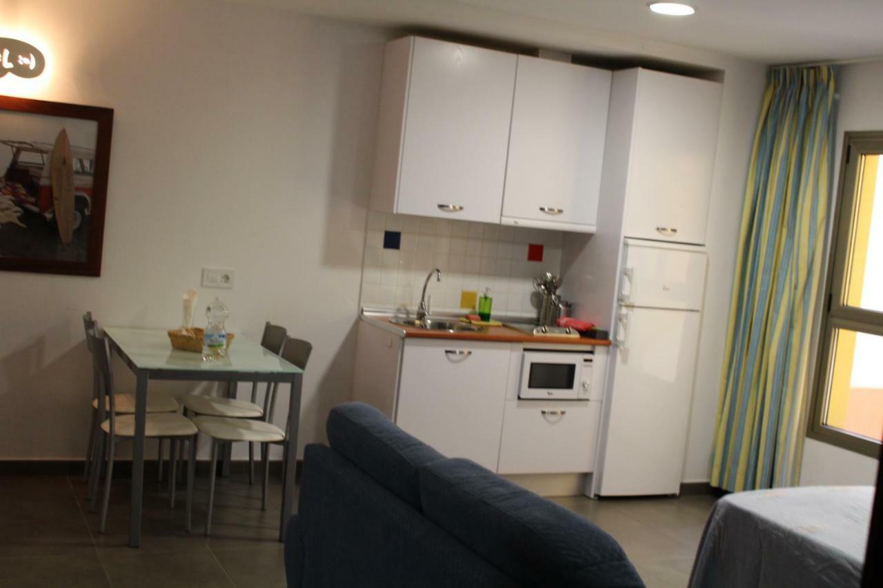 Loft Canteras 라스팔마스 외부 사진