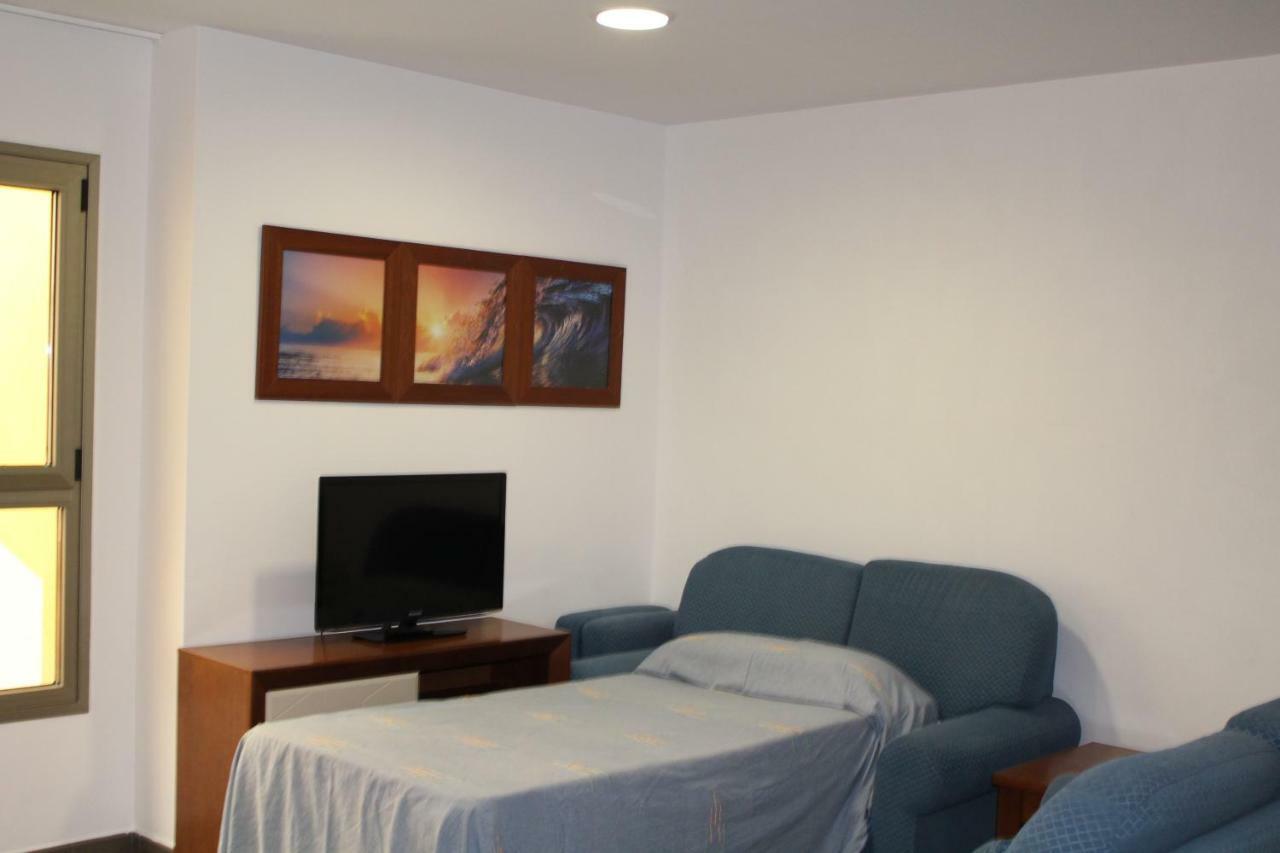 Loft Canteras 라스팔마스 외부 사진