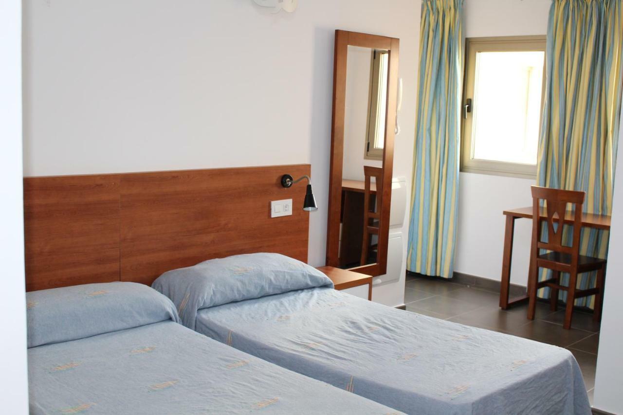 Loft Canteras 라스팔마스 외부 사진