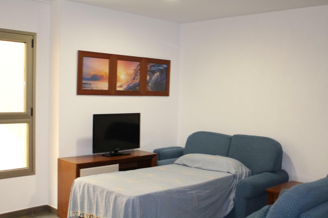 Loft Canteras 라스팔마스 외부 사진