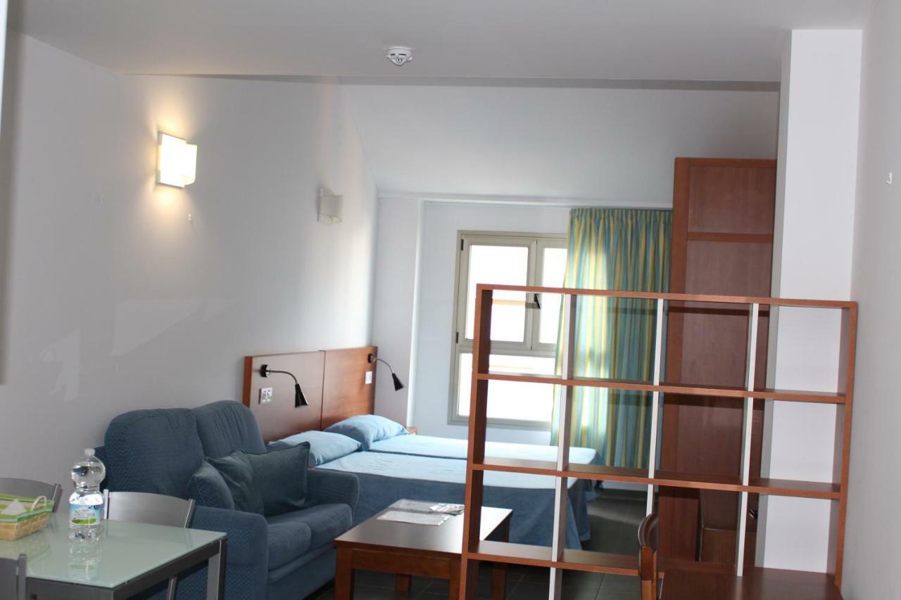 Loft Canteras 라스팔마스 외부 사진