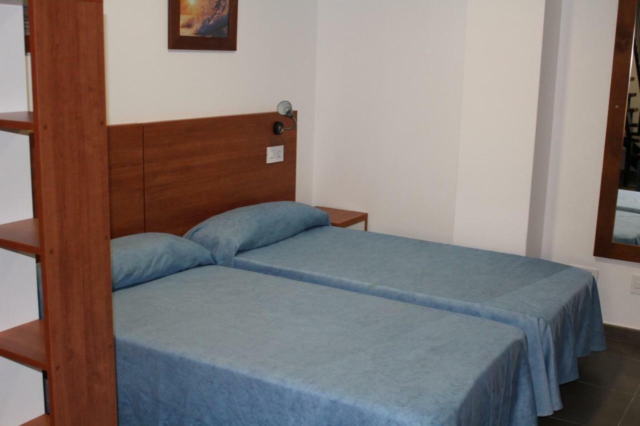 Loft Canteras 라스팔마스 외부 사진