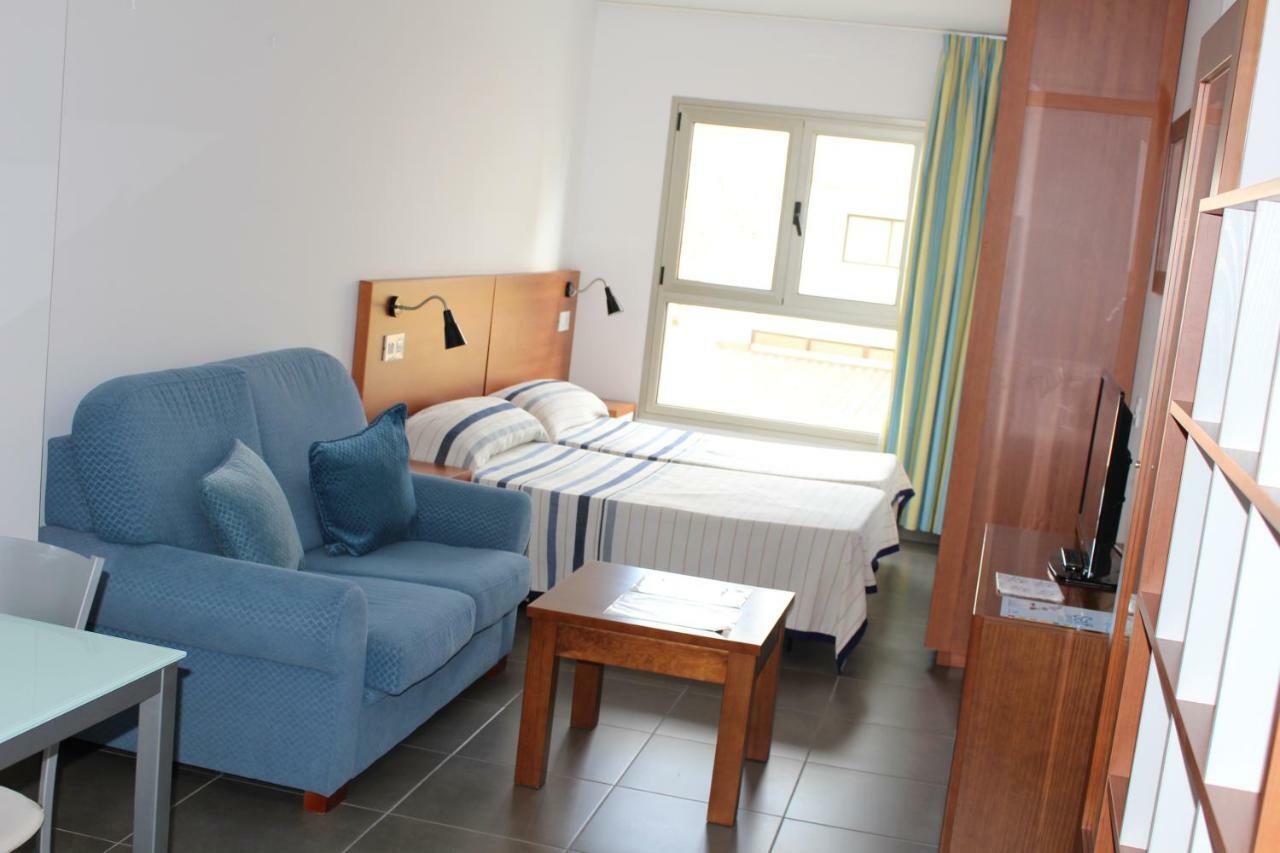 Loft Canteras 라스팔마스 외부 사진