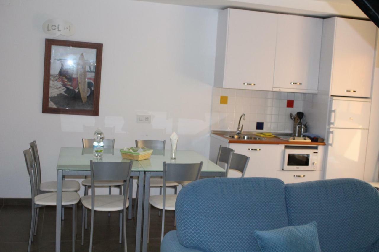 Loft Canteras 라스팔마스 외부 사진