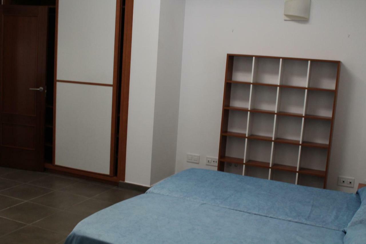Loft Canteras 라스팔마스 외부 사진