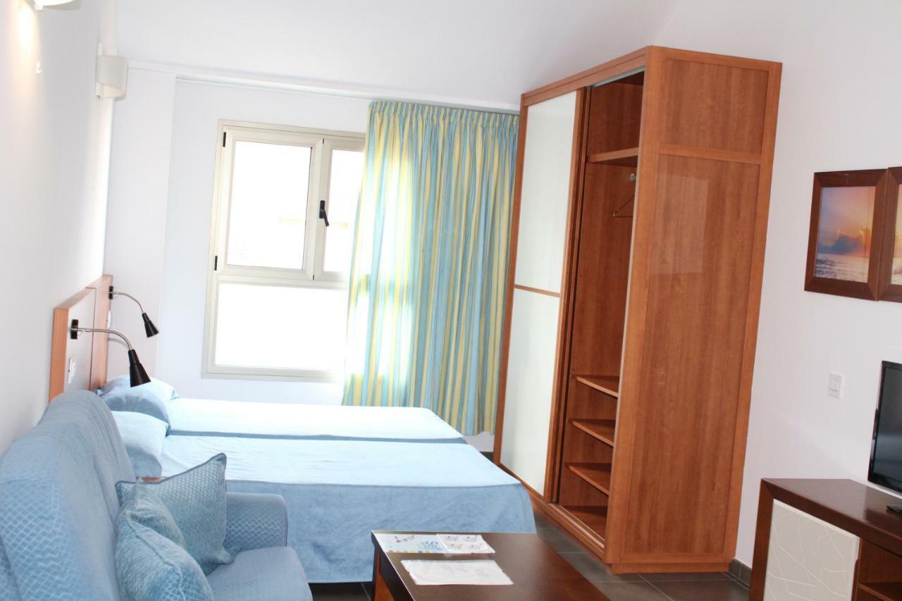 Loft Canteras 라스팔마스 외부 사진