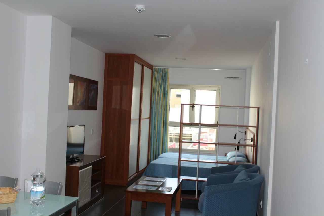 Loft Canteras 라스팔마스 외부 사진