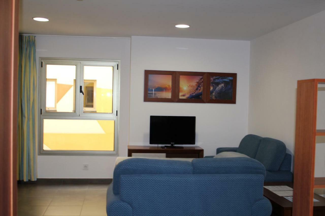 Loft Canteras 라스팔마스 외부 사진