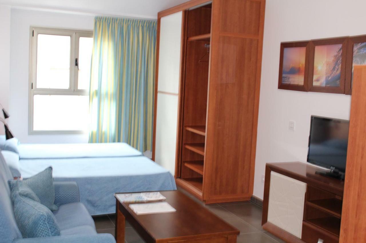 Loft Canteras 라스팔마스 외부 사진