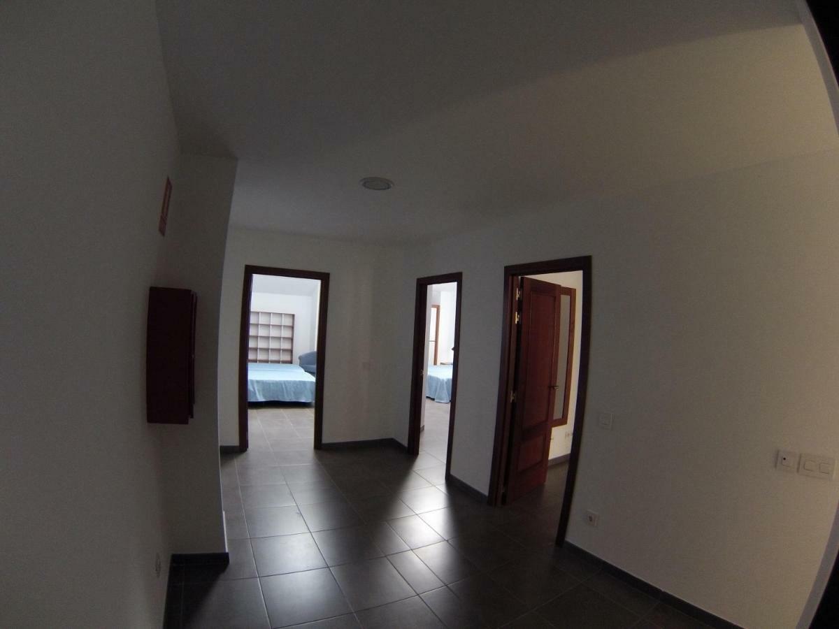 Loft Canteras 라스팔마스 외부 사진