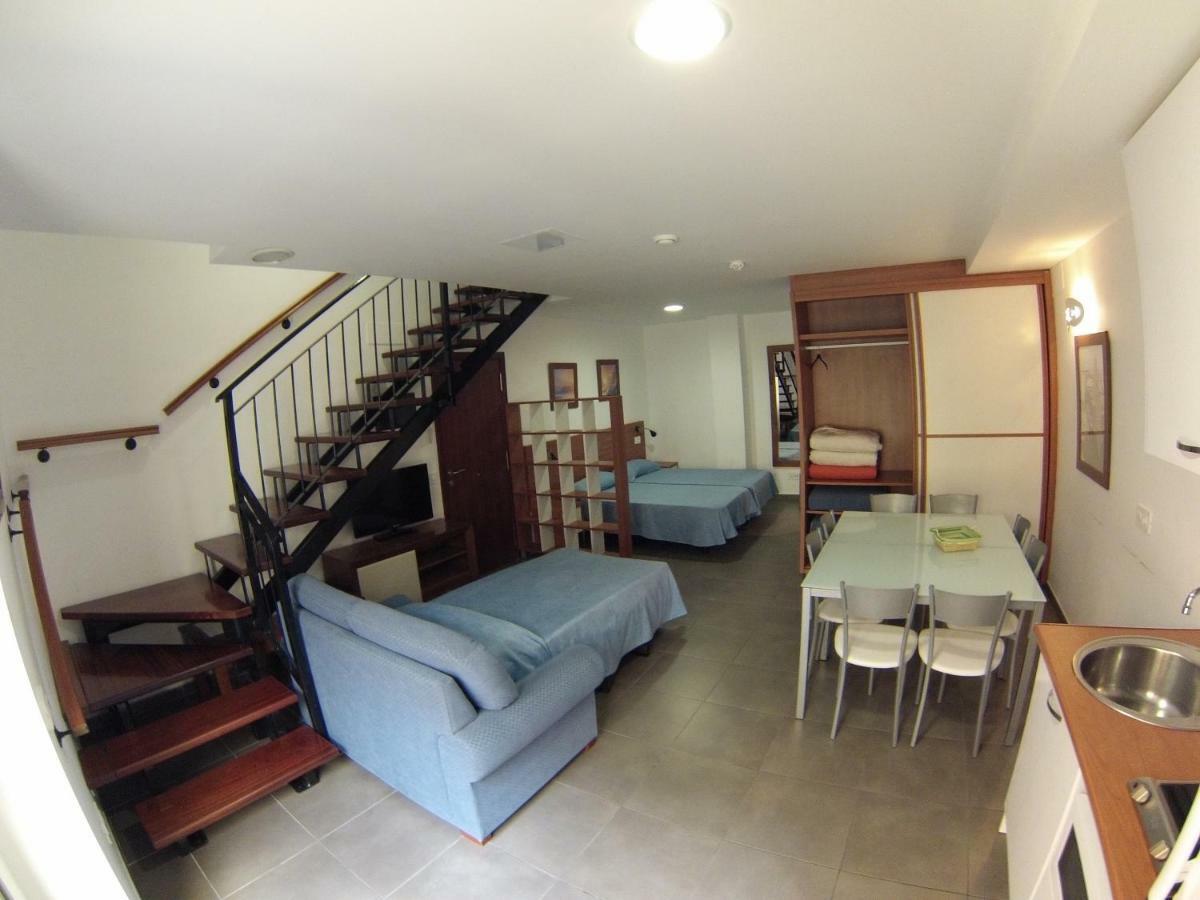 Loft Canteras 라스팔마스 외부 사진