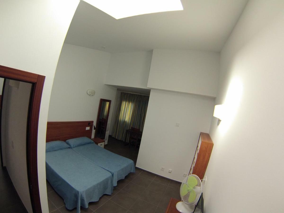 Loft Canteras 라스팔마스 외부 사진
