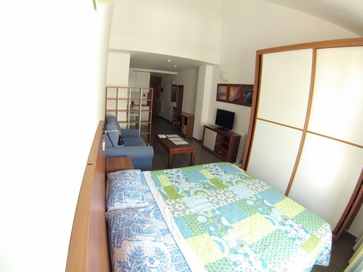 Loft Canteras 라스팔마스 외부 사진