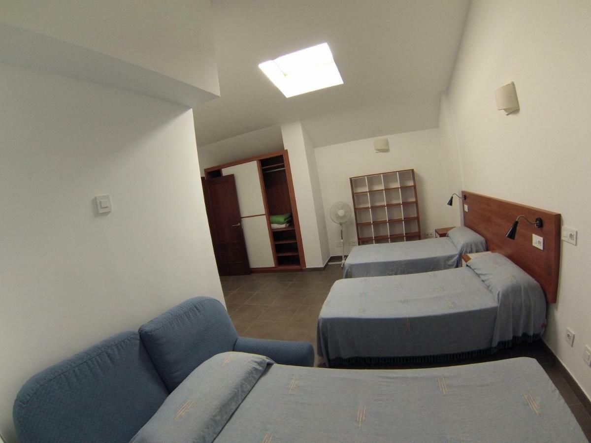 Loft Canteras 라스팔마스 외부 사진