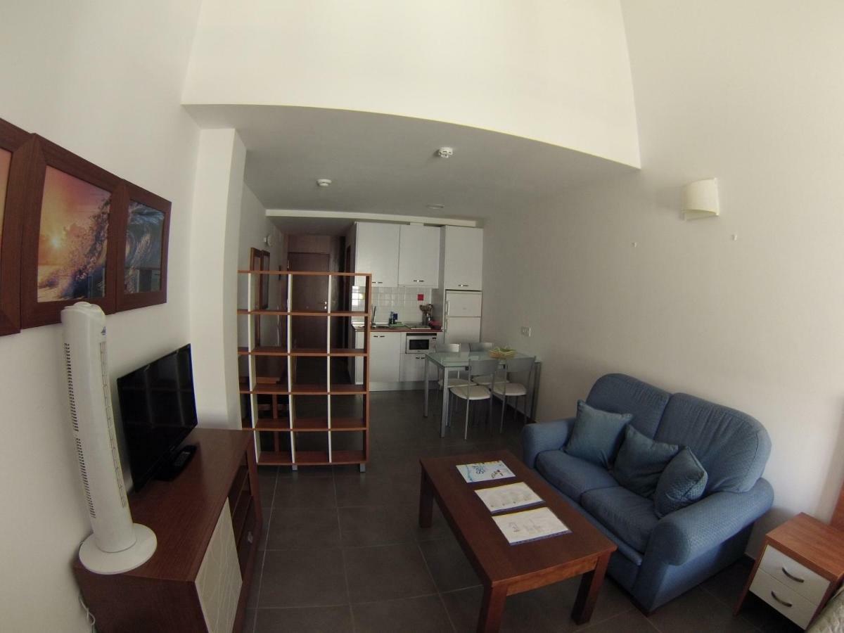 Loft Canteras 라스팔마스 외부 사진