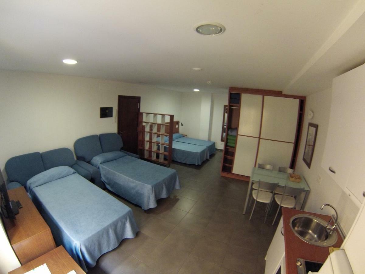 Loft Canteras 라스팔마스 외부 사진