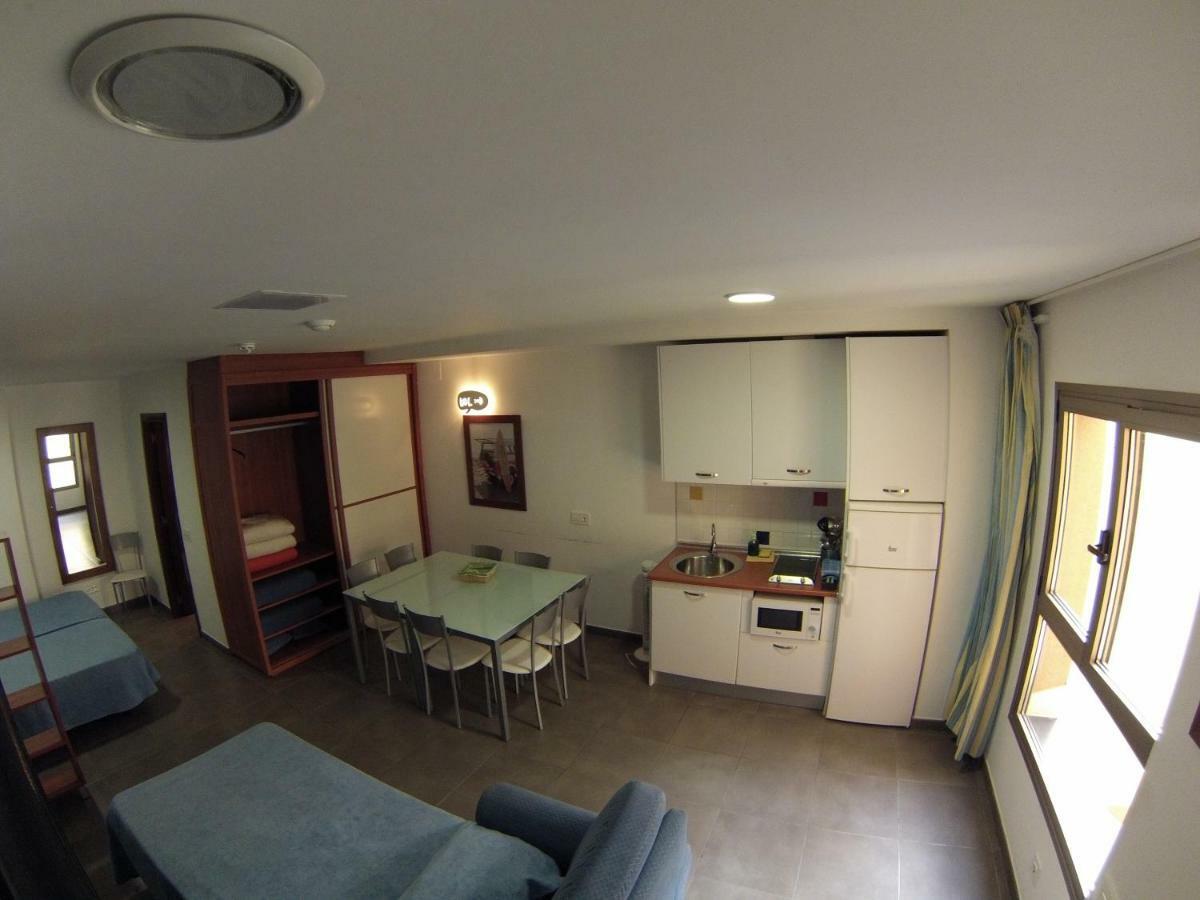 Loft Canteras 라스팔마스 외부 사진