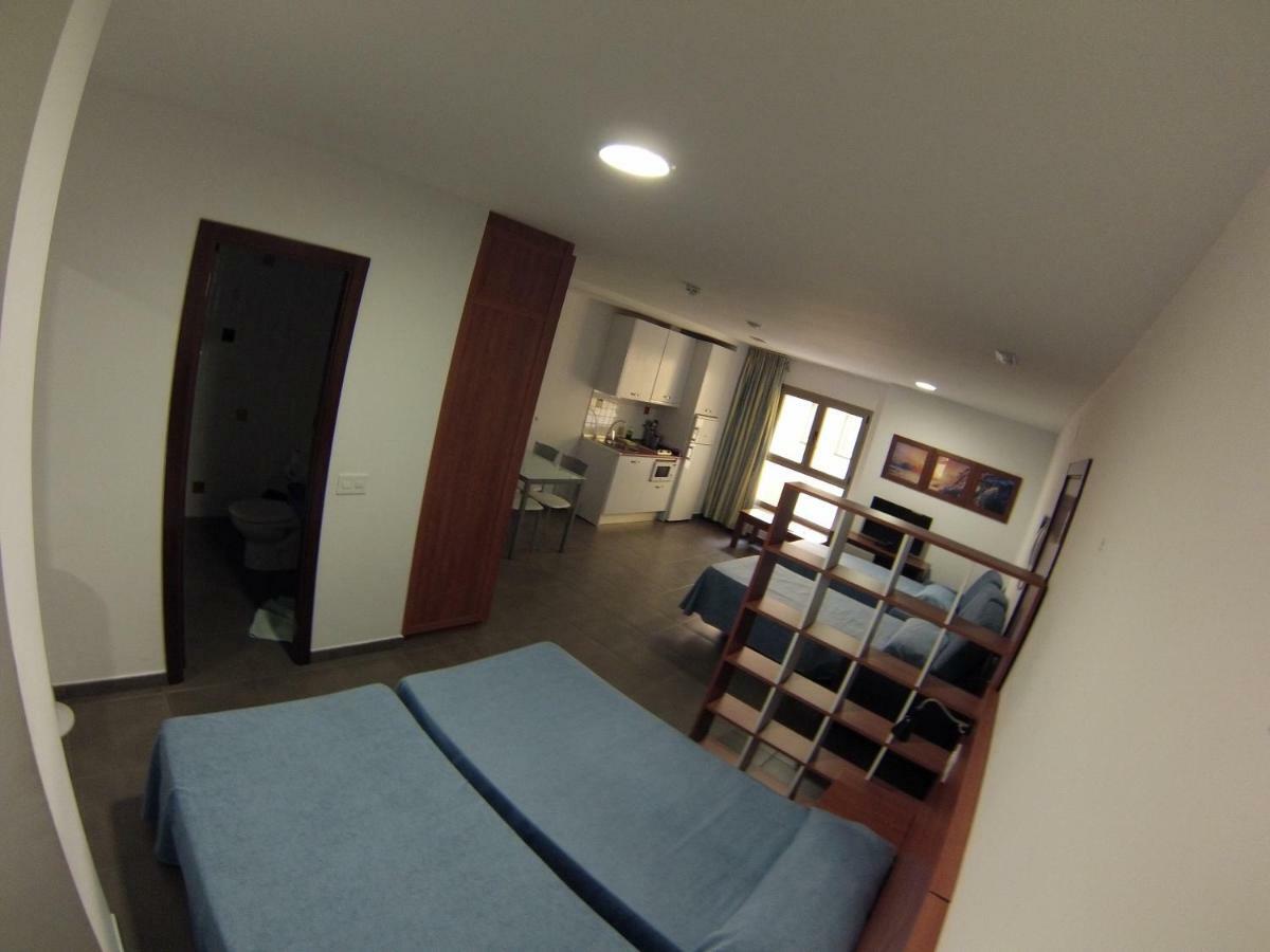 Loft Canteras 라스팔마스 외부 사진