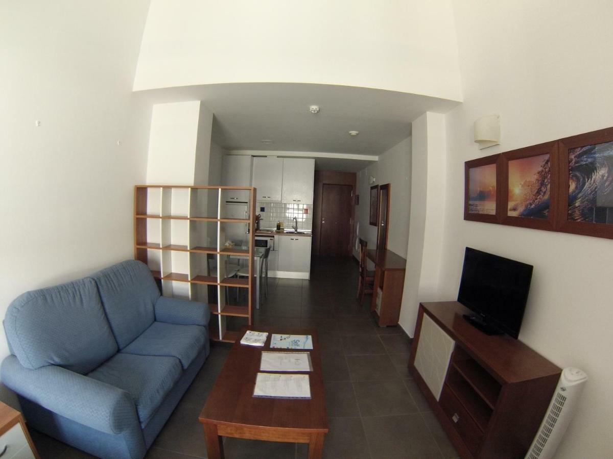 Loft Canteras 라스팔마스 외부 사진