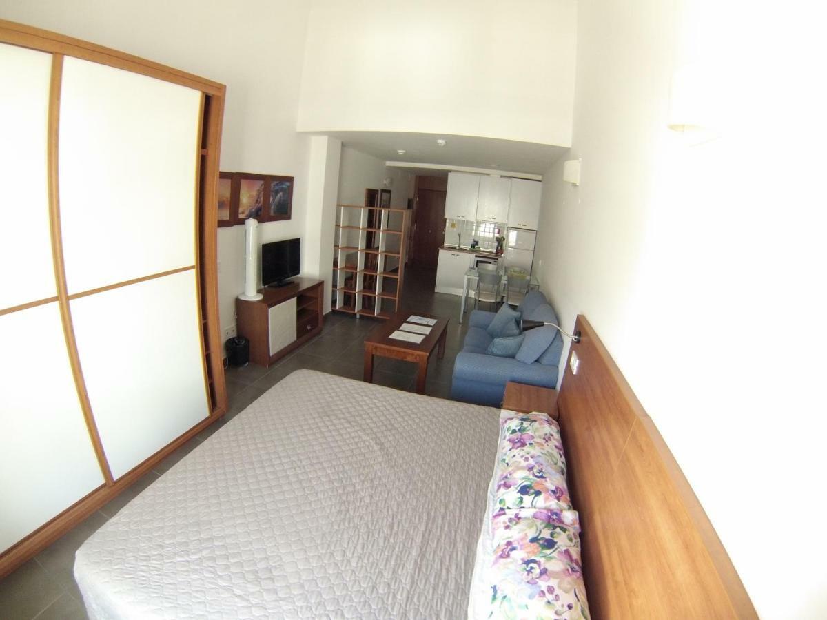 Loft Canteras 라스팔마스 외부 사진