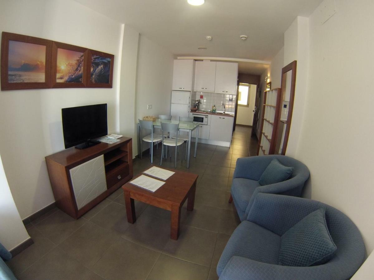 Loft Canteras 라스팔마스 외부 사진