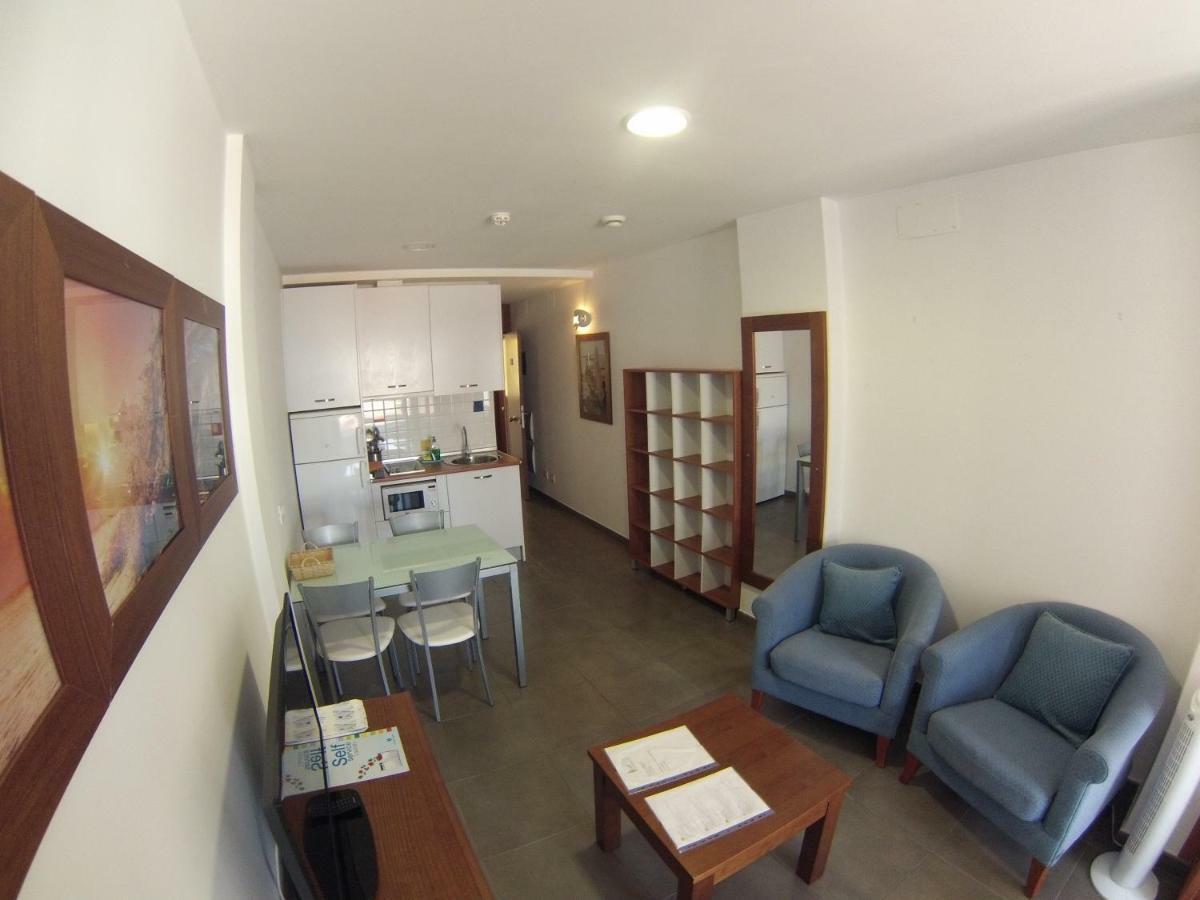 Loft Canteras 라스팔마스 외부 사진