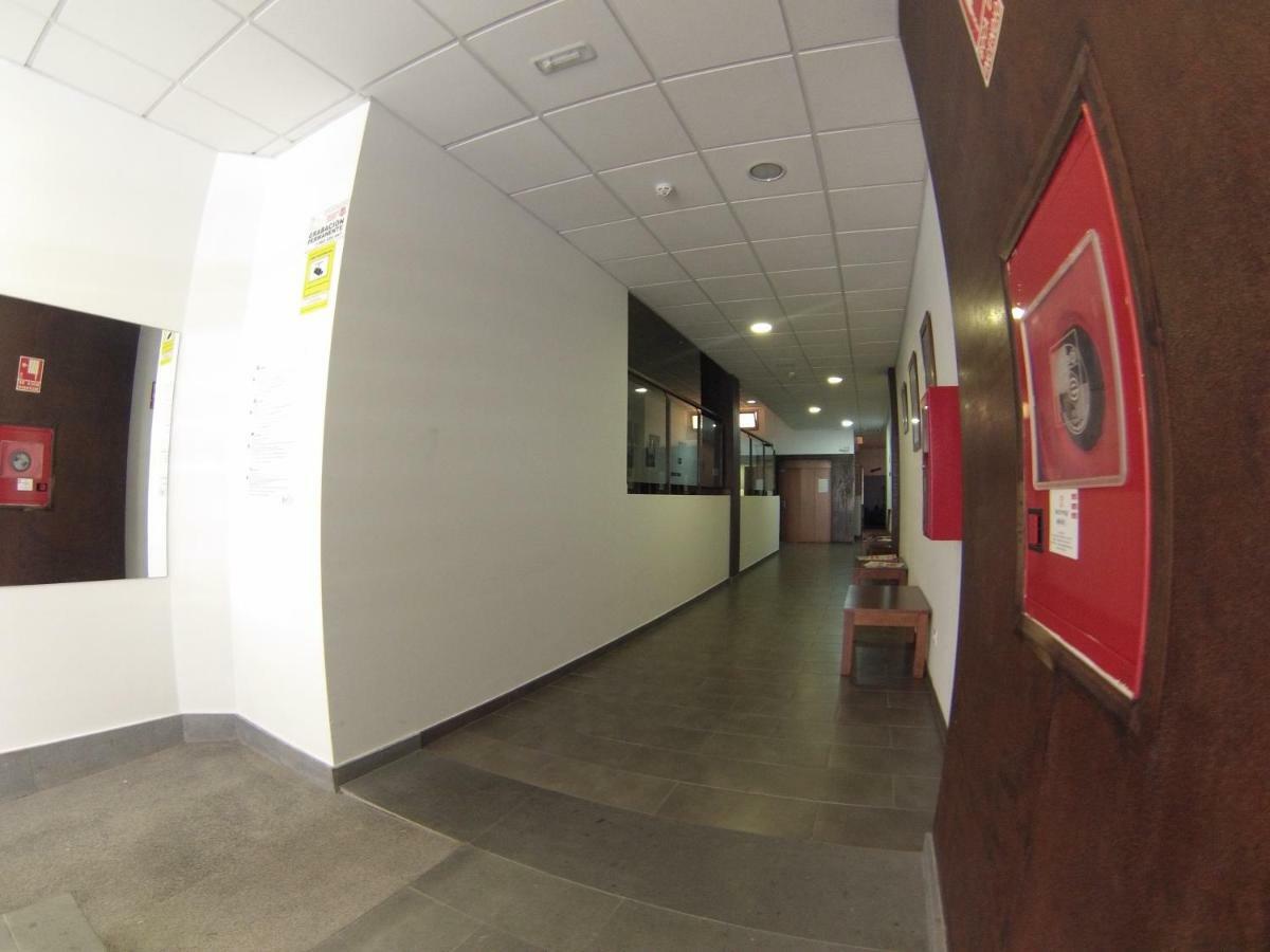 Loft Canteras 라스팔마스 외부 사진